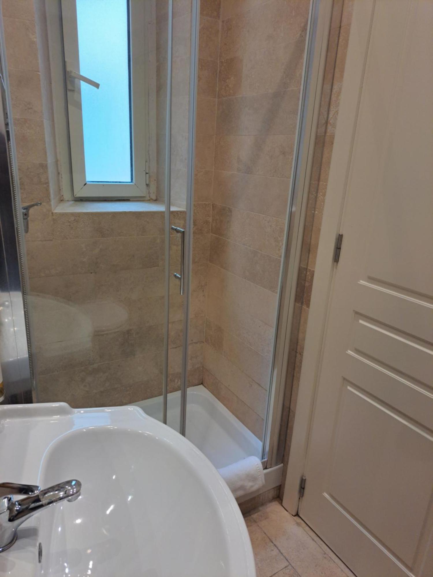 Hotel Dei Quiriti Suite Róma Kültér fotó