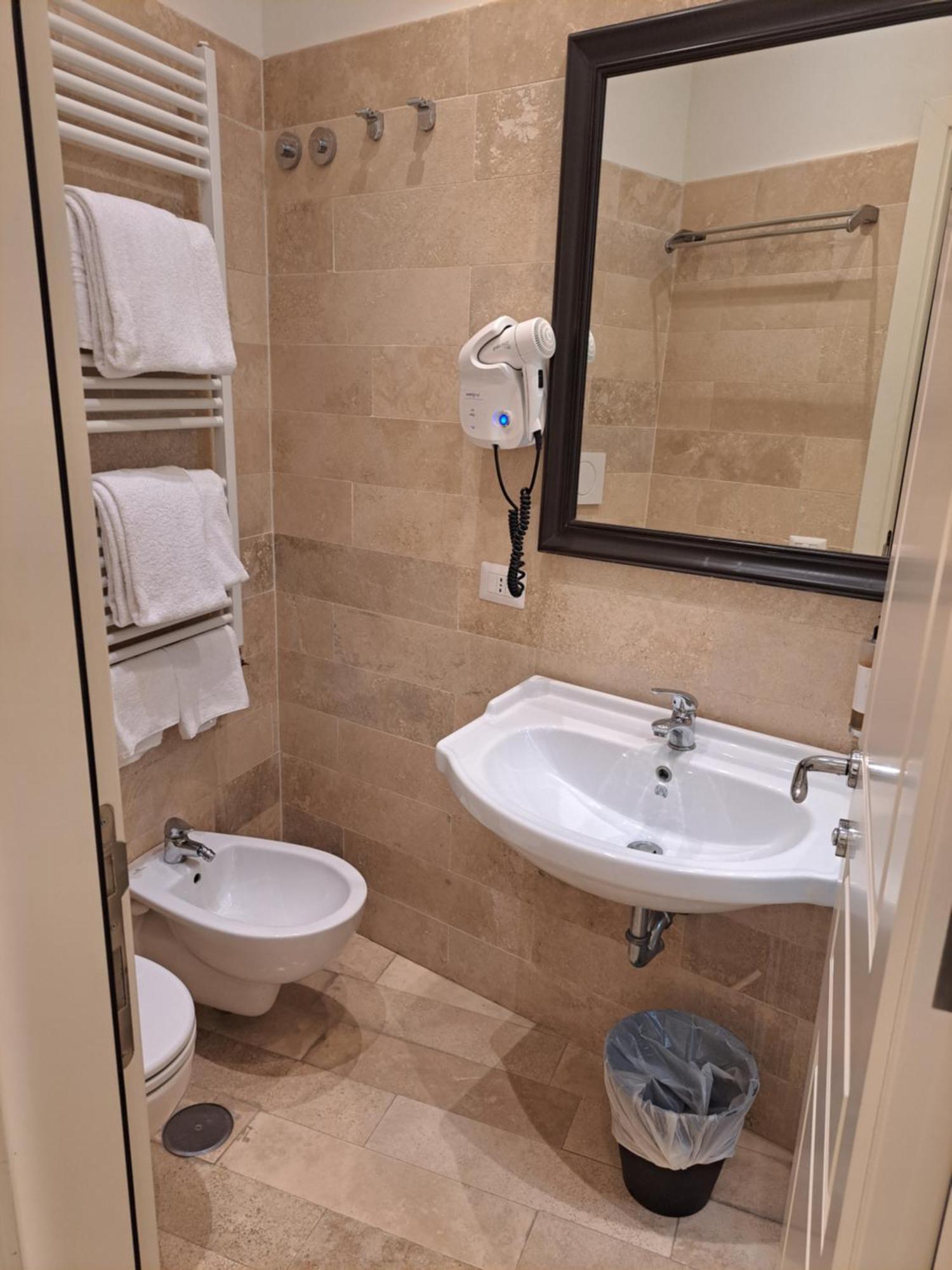 Hotel Dei Quiriti Suite Róma Kültér fotó