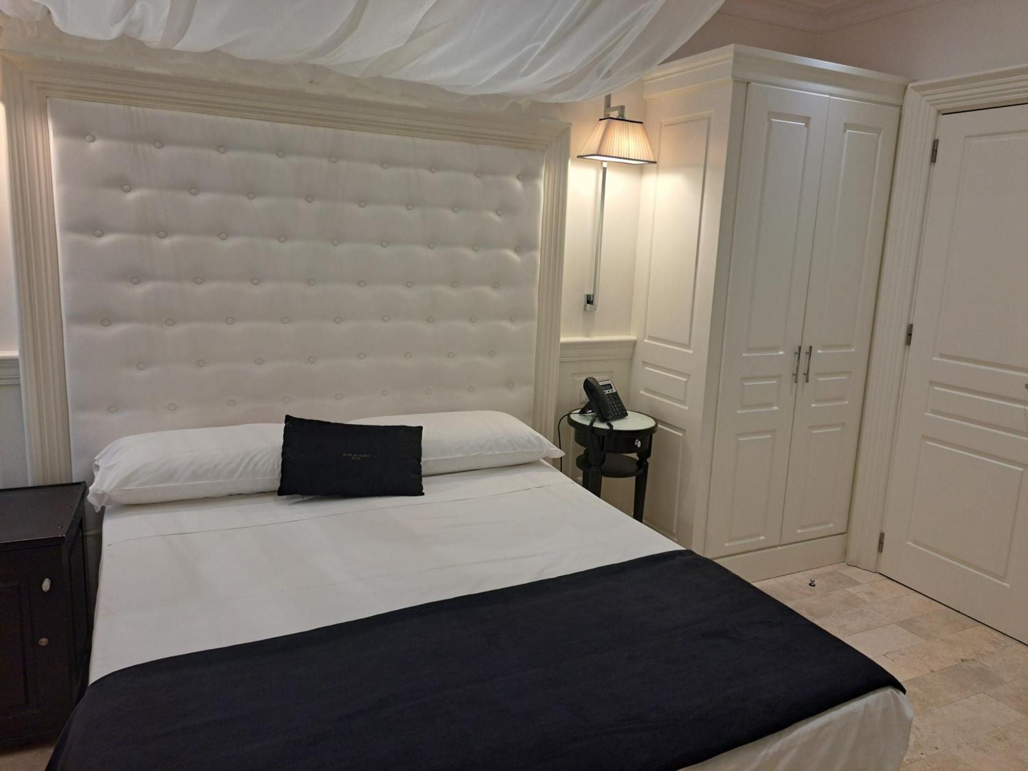 Hotel Dei Quiriti Suite Róma Kültér fotó